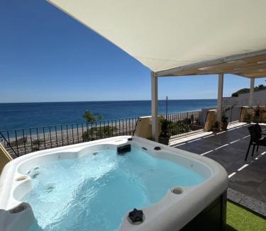 Itala Marina Bed & Breakfast | B&B Kairos Itala