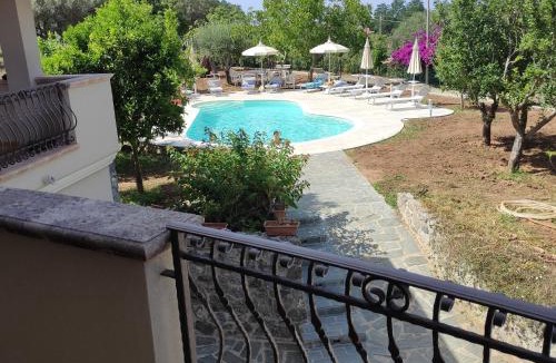 Gasponi Bed & Breakfast | B & B Korello