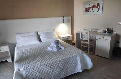 Gasponi Bed & Breakfast | B & B Korello