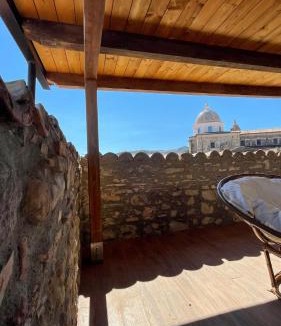 Cariati House | B&B L'Arcangelo