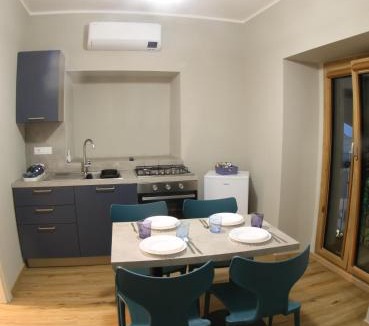 Soveria Mannelli Bed & Breakfast | B&B La Colonna