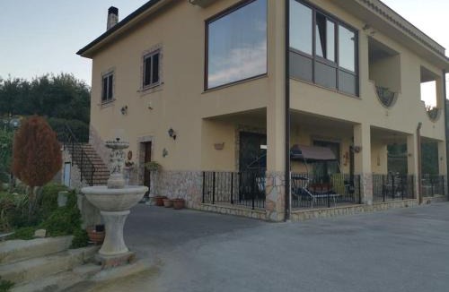 Termini Imerese Bed & Breakfast | B&B La Fenice