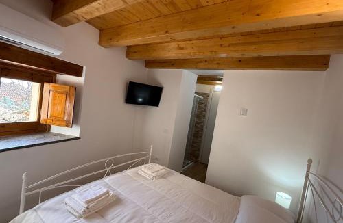 Bova Bed & Breakfast | B&B La Ginestra