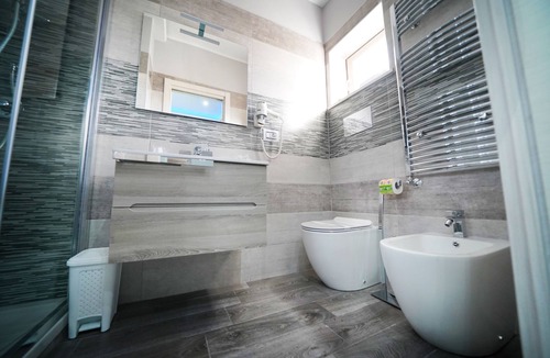 Catanzaro House | B&B La Rotonda - Il Dolce Relax