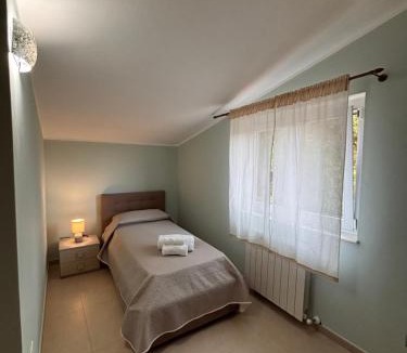 Mormanno Bed & Breakfast | B&B La Terrazza