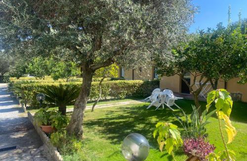 Gasponi Bed & Breakfast | B&B La Torretta