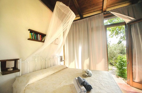 Cersuta Bed & Breakfast | B&B La Torretta