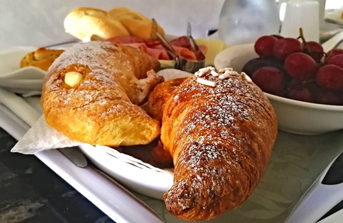Santa Domenica Bed & Breakfast | B&B Le Ninfe