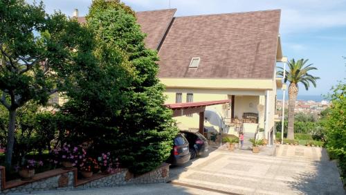 Siderno Marina Bed & Breakfast | B&B Le Rose