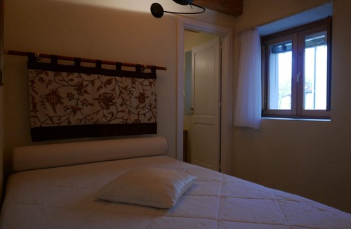 Rivello Bed & Breakfast | B&B Lo Straniero