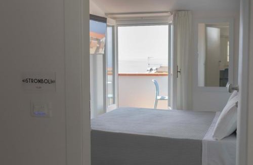 Santa Domenica Bed & Breakfast | B&B Loft Suite