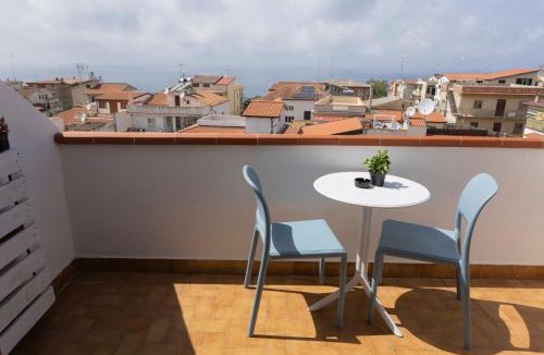 Santa Domenica Bed & Breakfast | B&B Loft Suite