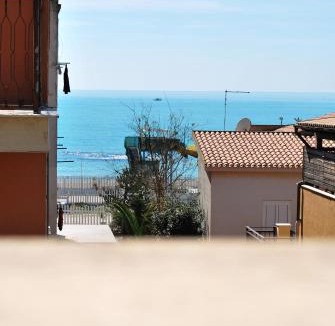 San Leone Bed & Breakfast | B&B Mare e Templi