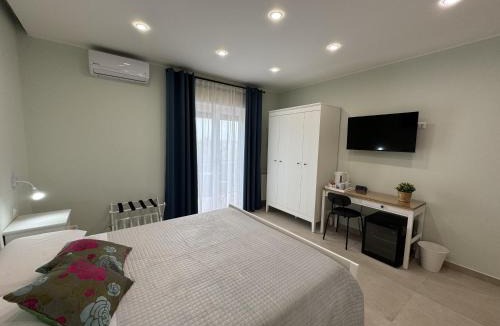 Misterbianco Bed & Breakfast | B&B Milicia