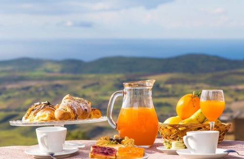 Agrigento House | B&B MonteMare-Apartment on the 2nd floor for 16 people