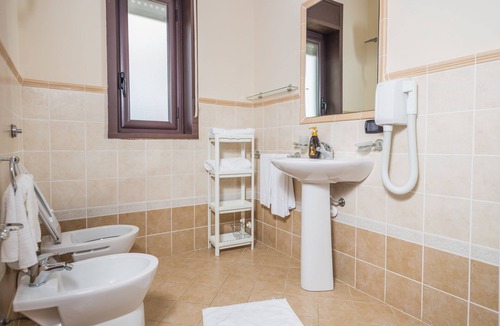 Agrigento Bed & Breakfast | B&B Montemare