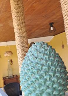 Sibari House | B&B Nonna Antonietta