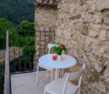Nardodipace House | B&B Nonna Cristina