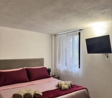 Nardodipace House | B&B Nonna Cristina