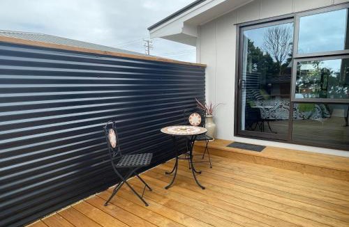 Hokitika Bed & Breakfast | B&B on Park