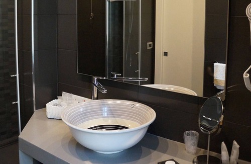 Vibo Valentia Bed & Breakfast | B&B Palazzo Irma