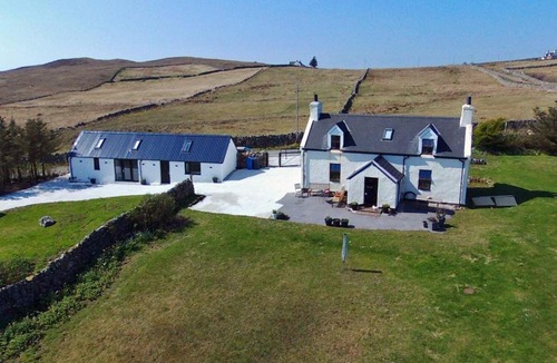Clachtoll Bed & Breakfast | B&B Philosophy