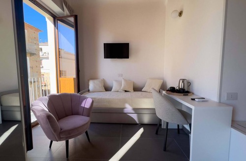 Lamezia Terme Bed & Breakfast | B&B Piazza d'Armi