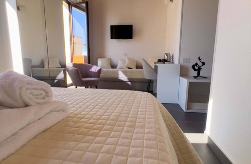 Lamezia Terme Bed & Breakfast | B&B Piazza d'Armi