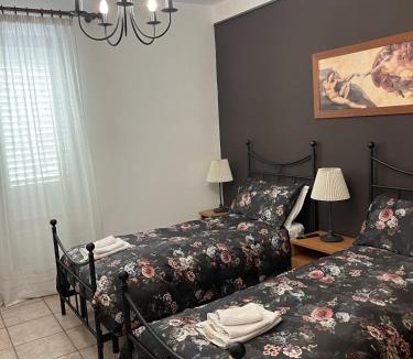 Leonforte Bed & Breakfast | B&B Pokerdassi