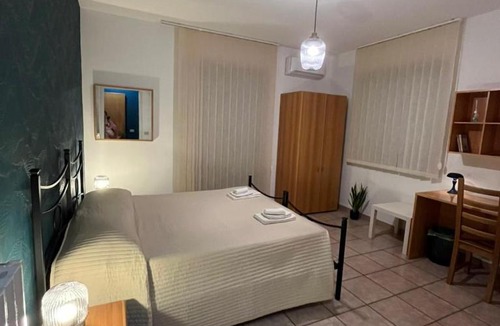 Leonforte Bed & Breakfast | B&B Pokerdassi
