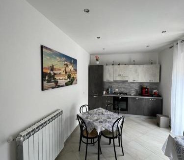 Prizzi Bed & Breakfast | B&B PRIXIS