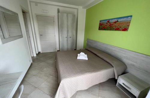 Prizzi Bed & Breakfast | B&B PRIXIS