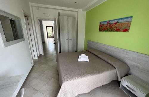 Prizzi Bed & Breakfast | B&B PRIXIS