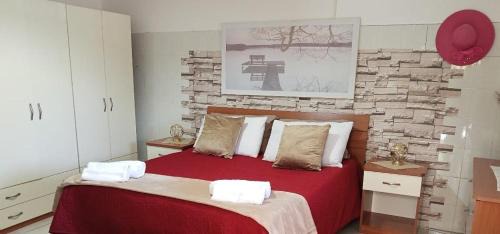 Castagna Bed & Breakfast | B&B Romy House