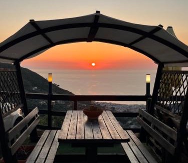 Cefalu Bed & Breakfast | B&B Roomantic & Piscina Idromassaggio