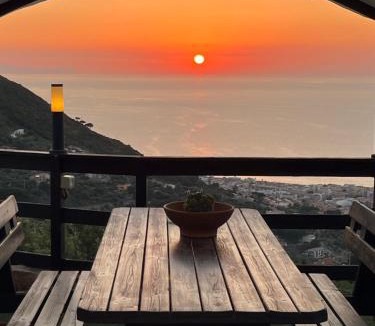 Cefalu Bed & Breakfast | B&B Roomantic & Piscina Idromassaggio
