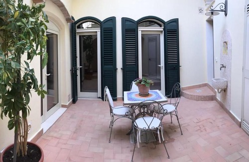 Sasso Caveoso Bed & Breakfast | B&B San Potito