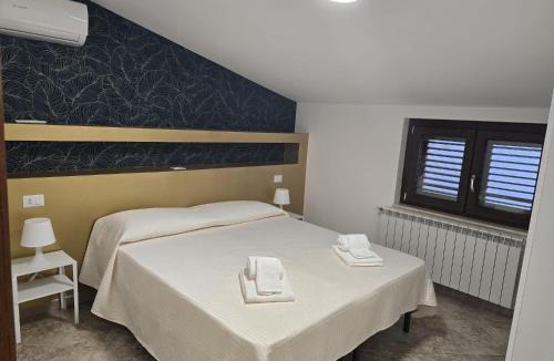 Lercara Friddi Bed & Breakfast | B&B Sant'Anna