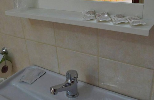 Scalea Bed & Breakfast | B&B Scalea Rooms