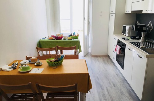 Patti Bed & Breakfast | B&B Sicania