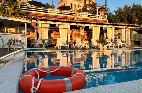Palermo Bed & Breakfast | B&B Sole e Luna