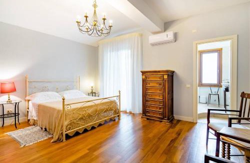 Santa Sofia dʼEpiro Bed & Breakfast | B&B Sophia
