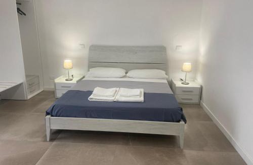 Crotone Bed & Breakfast | B&B Sparta