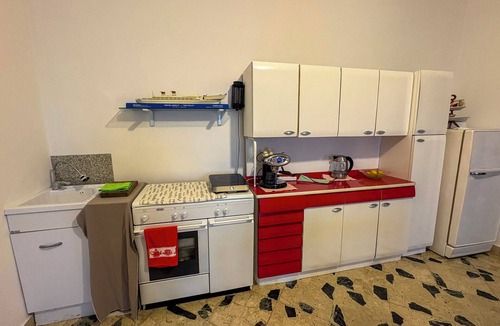 San Marco d'Alunzio Bed & Breakfast | B&B StudioArcodia