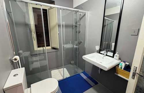 San Marco d'Alunzio Bed & Breakfast | B&B StudioArcodia