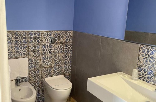 Palma di Montechiaro Bed & Breakfast | B&B Terrazze Chiaramontane Exclusive Resort