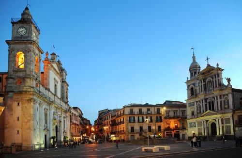 Caltanissetta Bed & Breakfast | B&B Thule