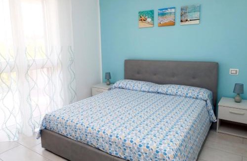 Tortora Marina Bed & Breakfast | B&B Torre Nave