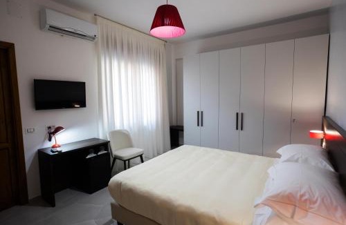 Scalea Bed & Breakfast | B&B Torre Talao