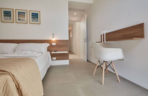 Tonnarella Bed & Breakfast | B&B Torreforte